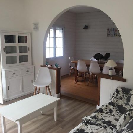 Luc Sur Mer Luc-sur-Mer Eksteriør billede