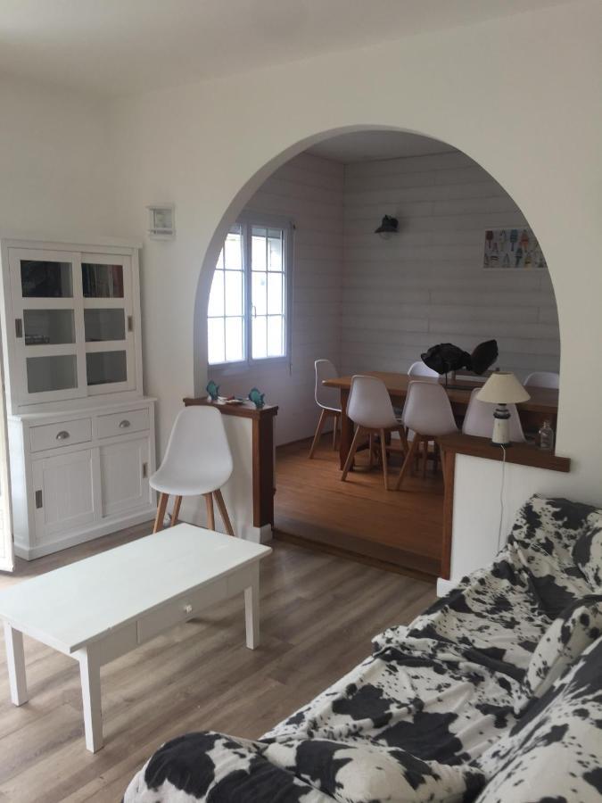 Luc Sur Mer Luc-sur-Mer Eksteriør billede
